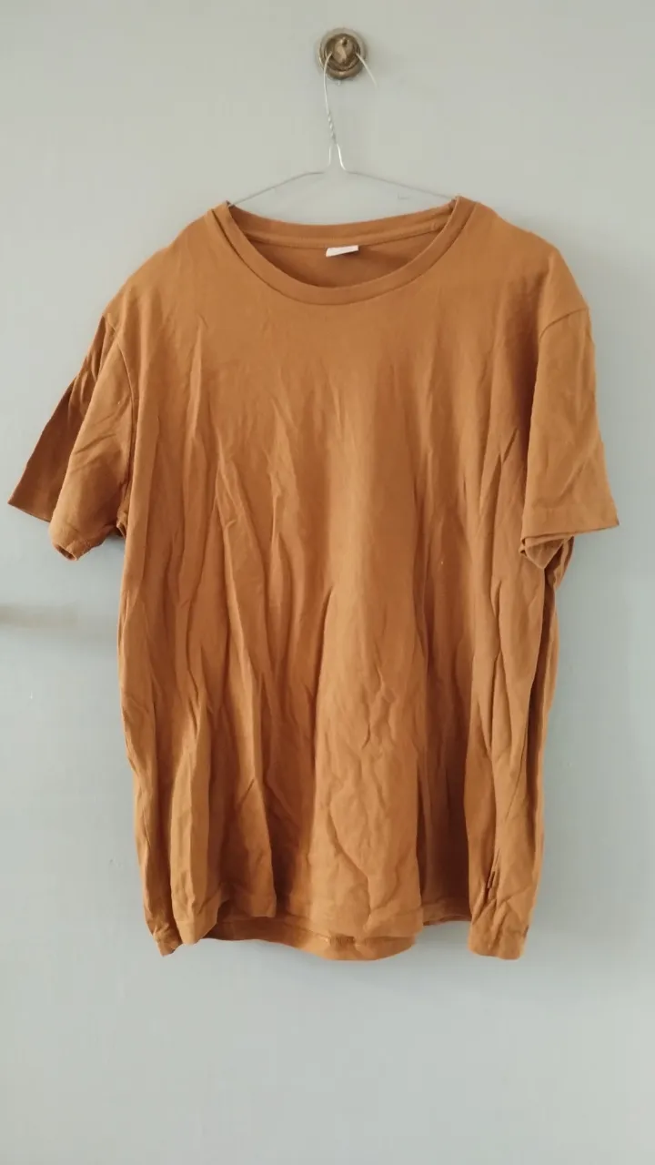 Remera Cultura - imagen 1