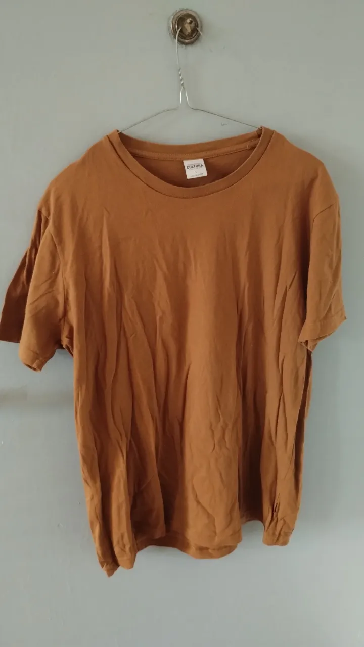 Remera Cultura - imagen 3
