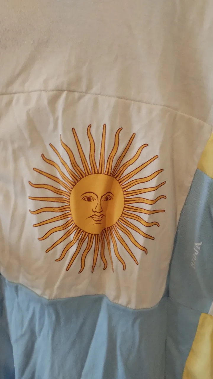 Remera Accesorios - imagen 3