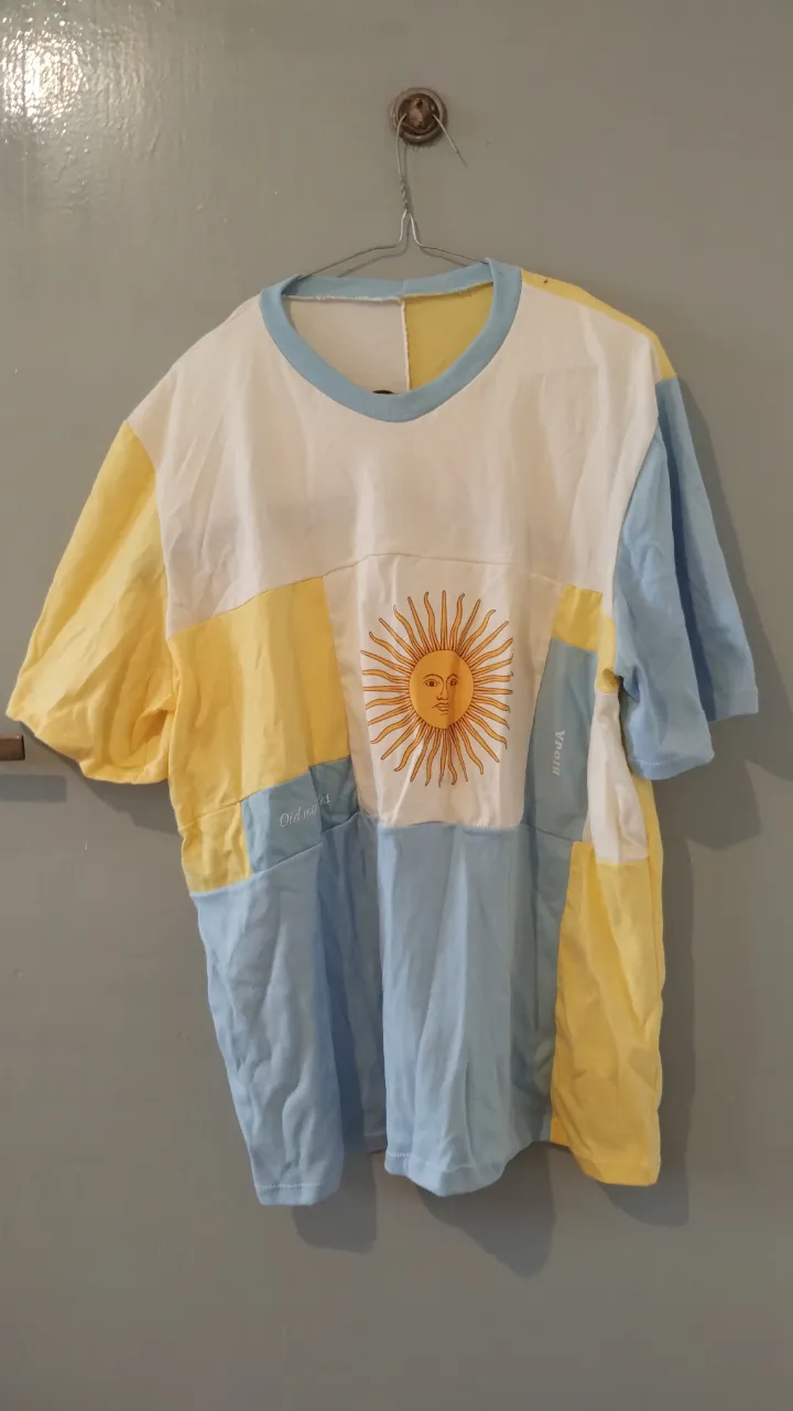 Remera Accesorios - imagen 1