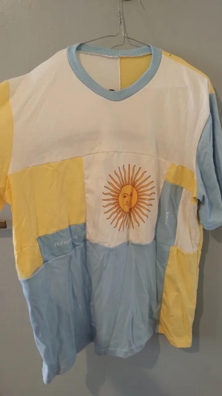 Remera Accesorios - imagen 4