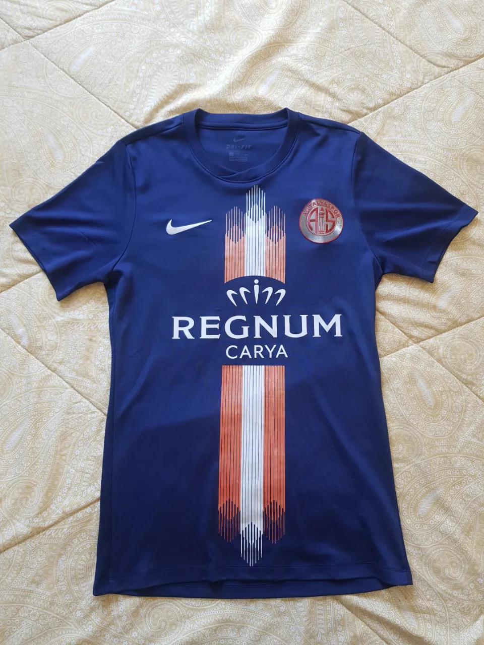 Remera Nike - imagen 3