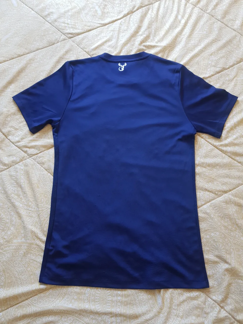 Remera Nike - imagen 5