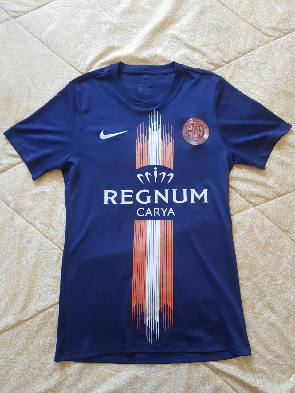 Remera Nike - imagen 2