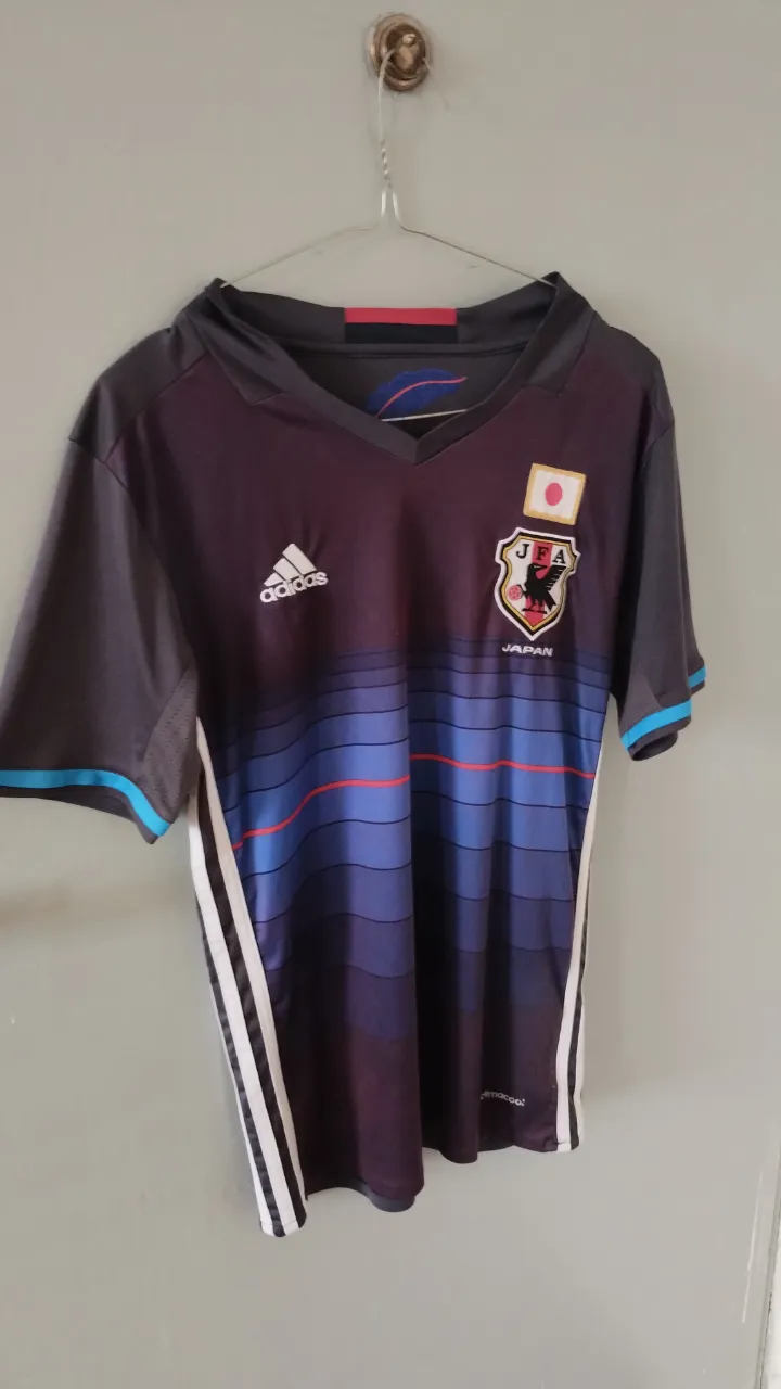 Camiseta adidas - imagen 3