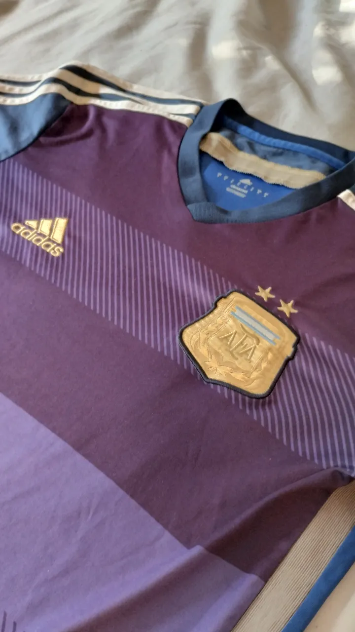 Remera adidas - Vista 2