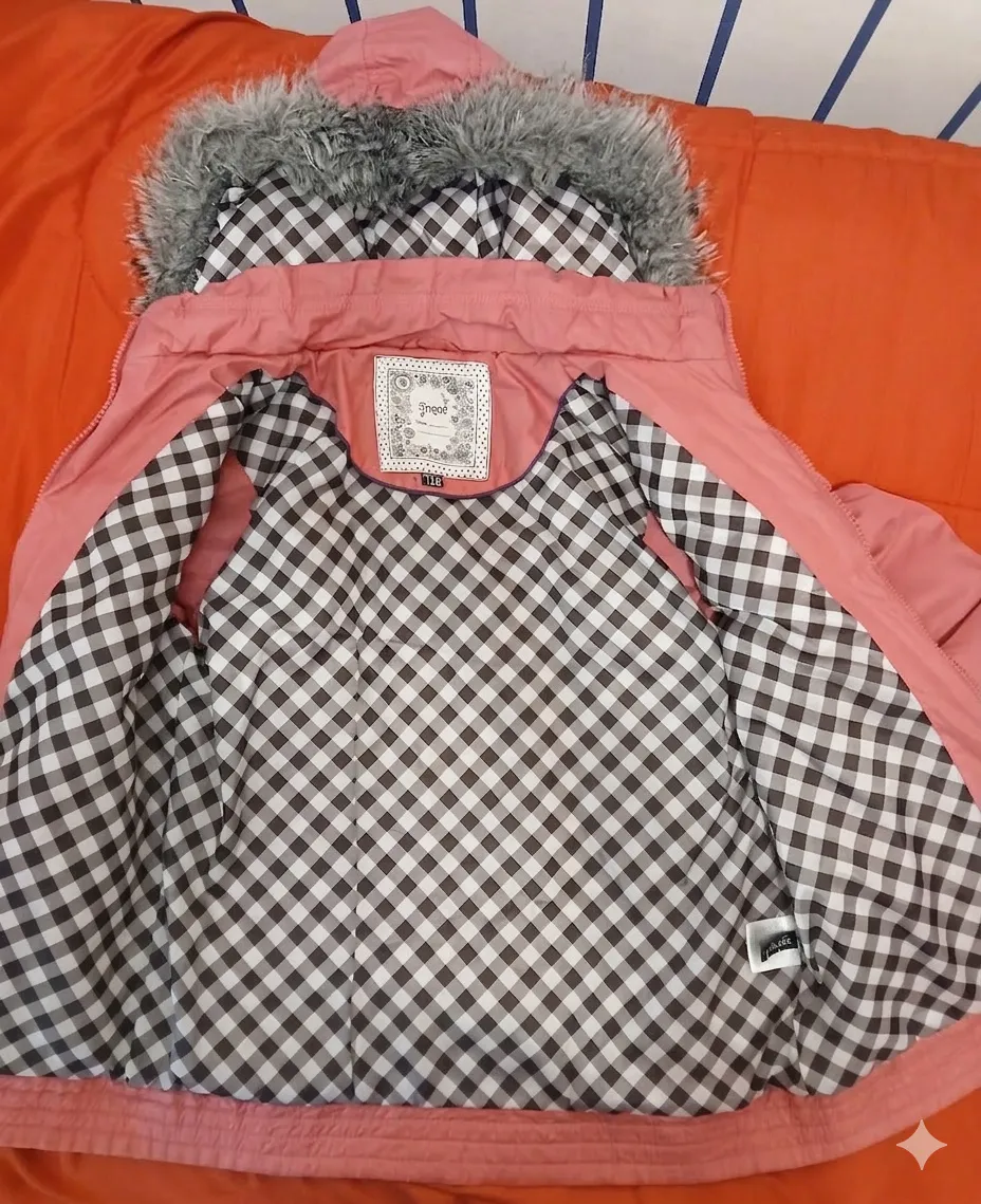 Rompeviento Gimos - imagen 2