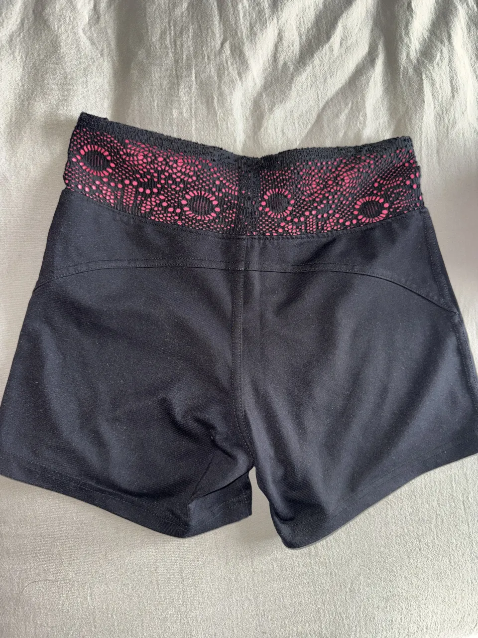 Short Everlast - Vista 2