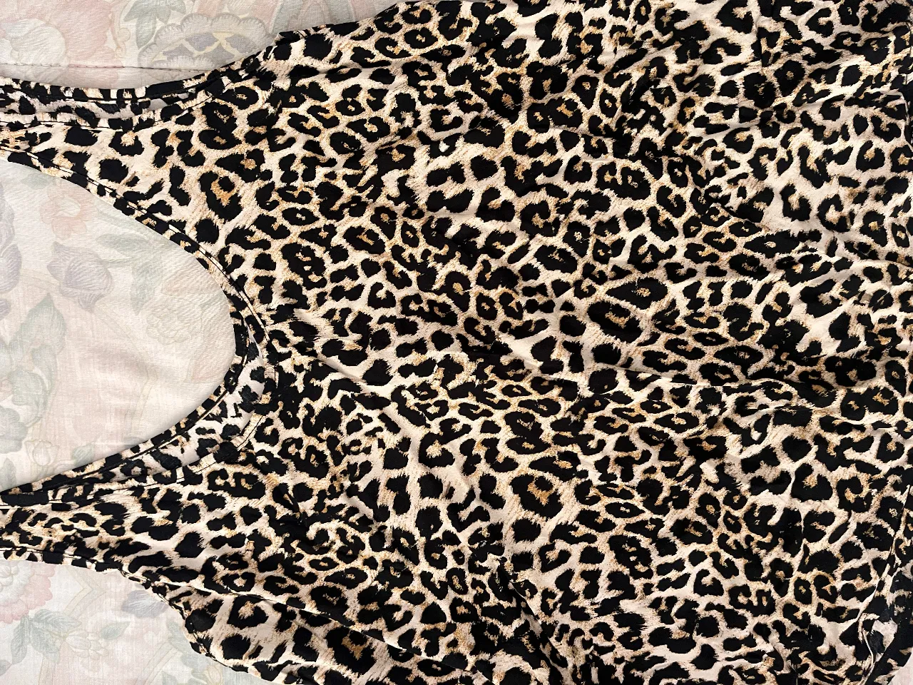 Musculosa Sin marca - imagen 1