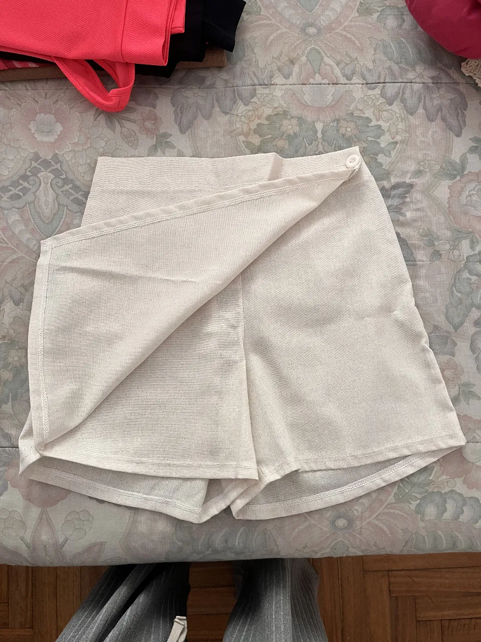 Short Sin marca - imagen 1