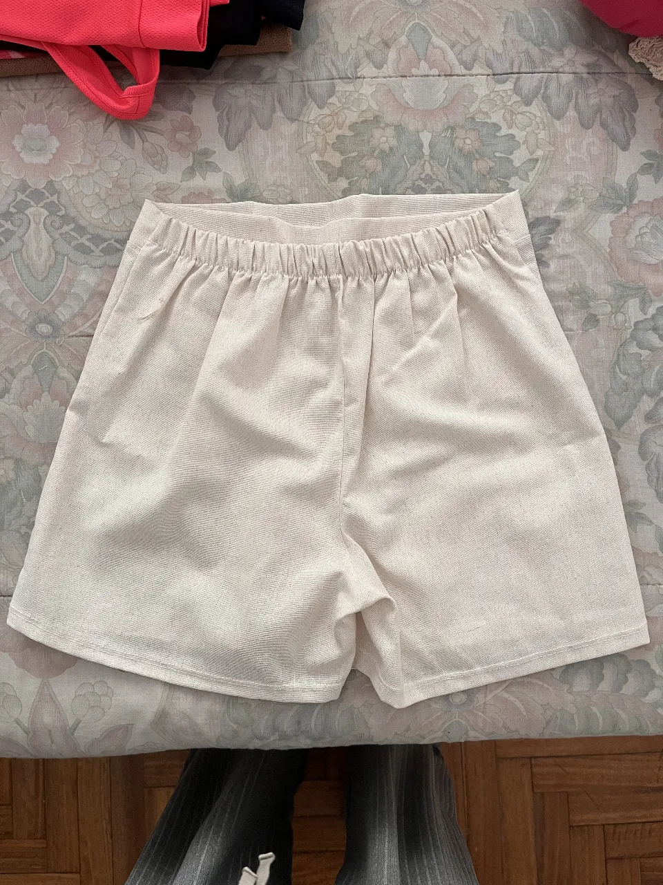 Short Sin marca - imagen 3