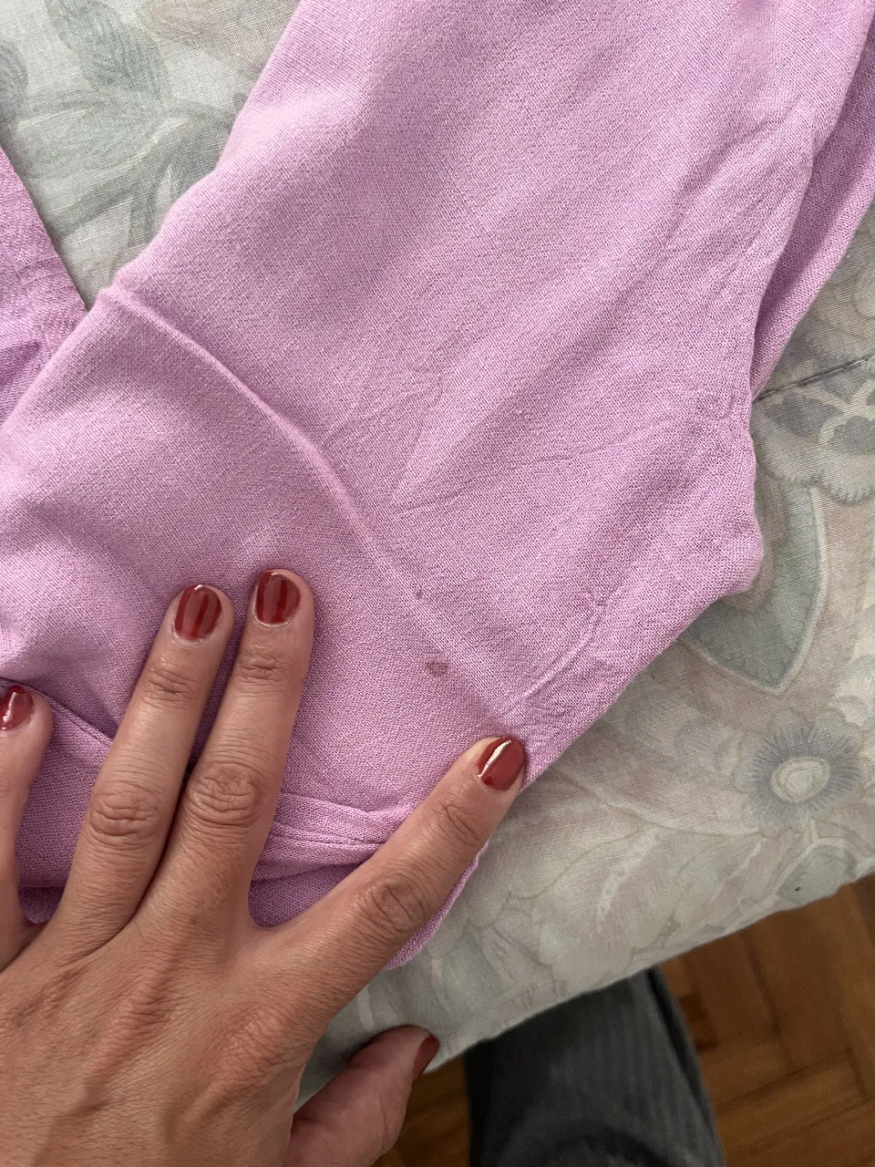 Pantalón Sin marca - imagen 3