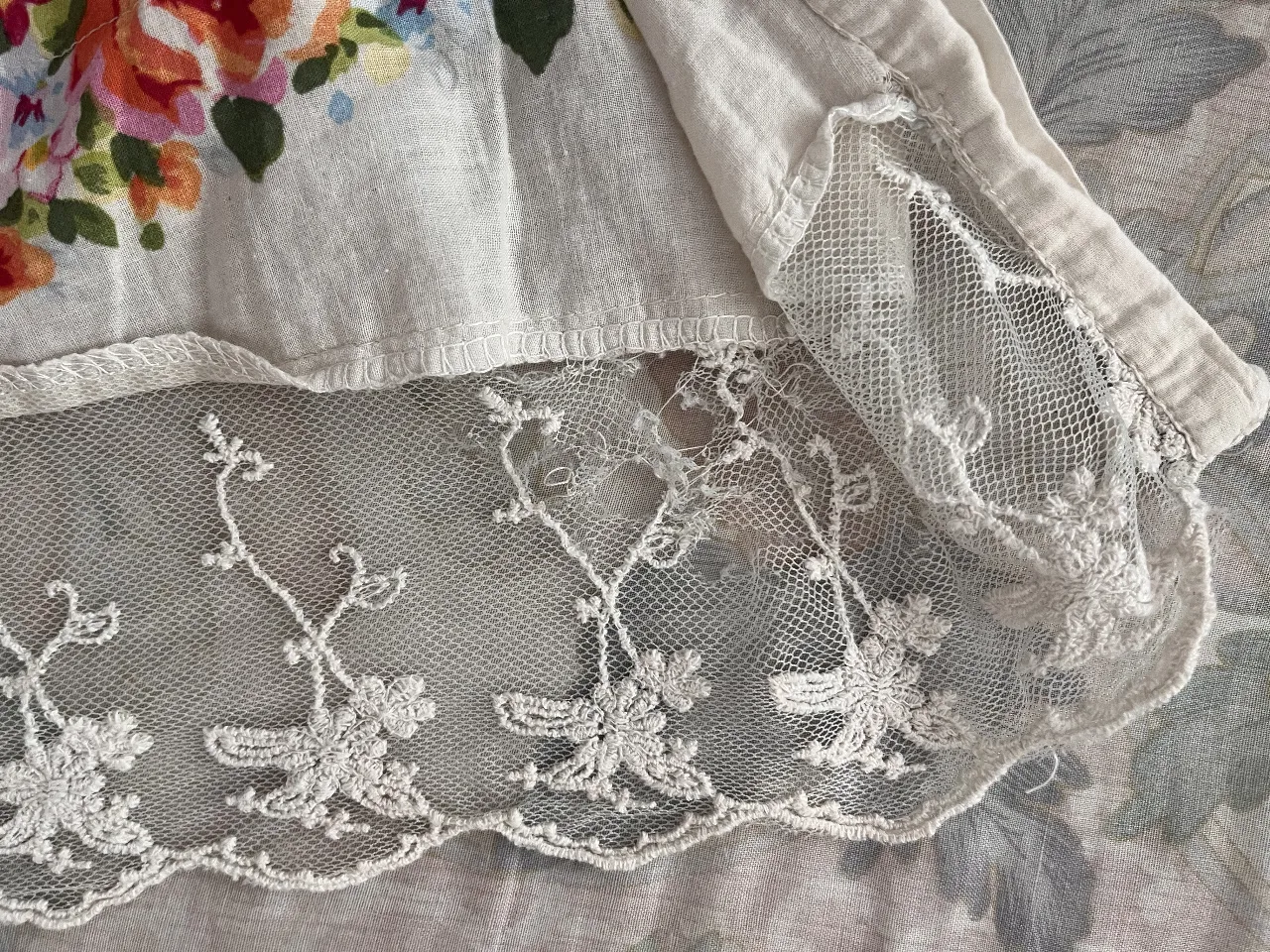 Blusa Kaizia - imagen 3