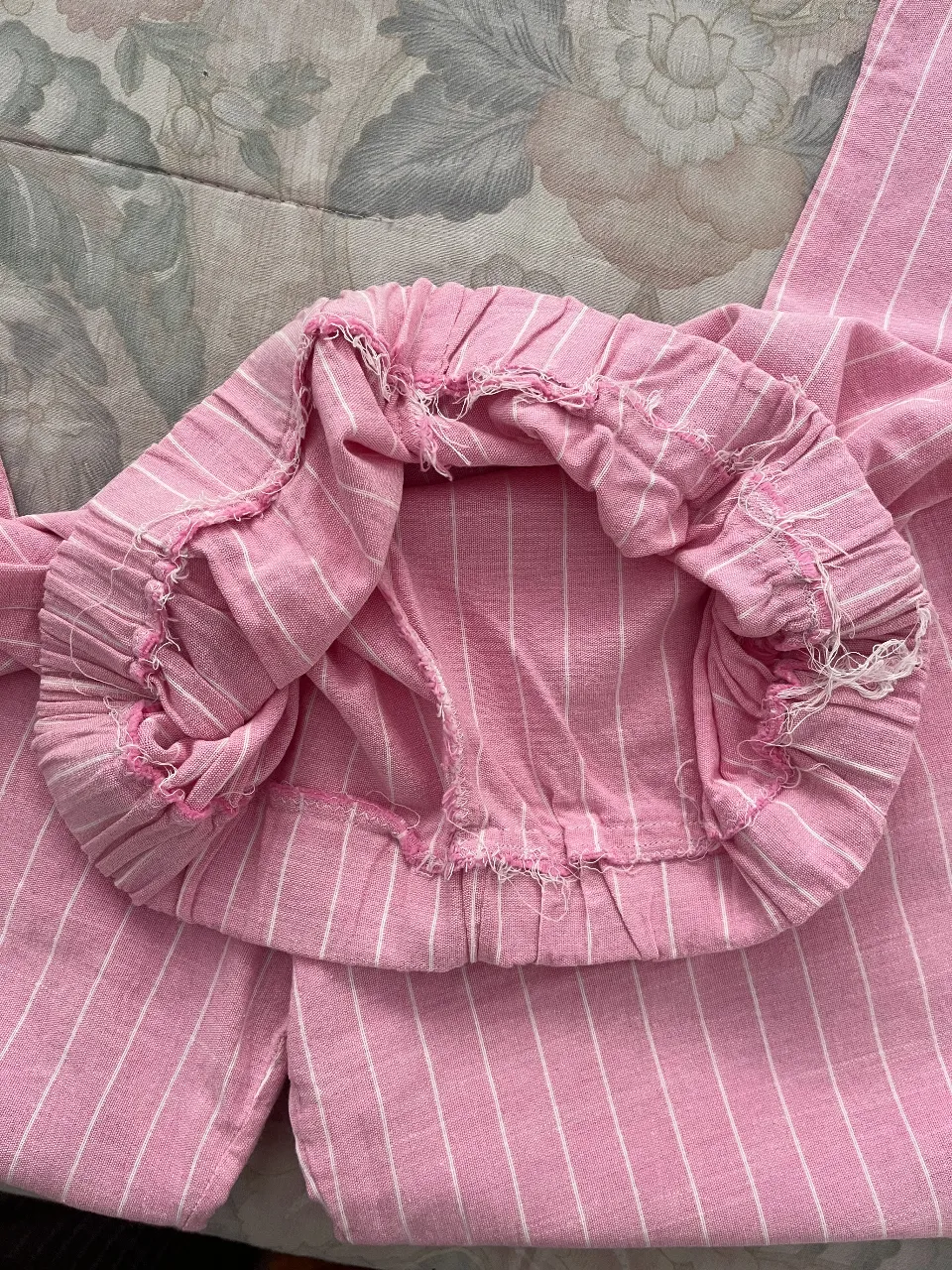 Pantalón Sin marca - imagen 5