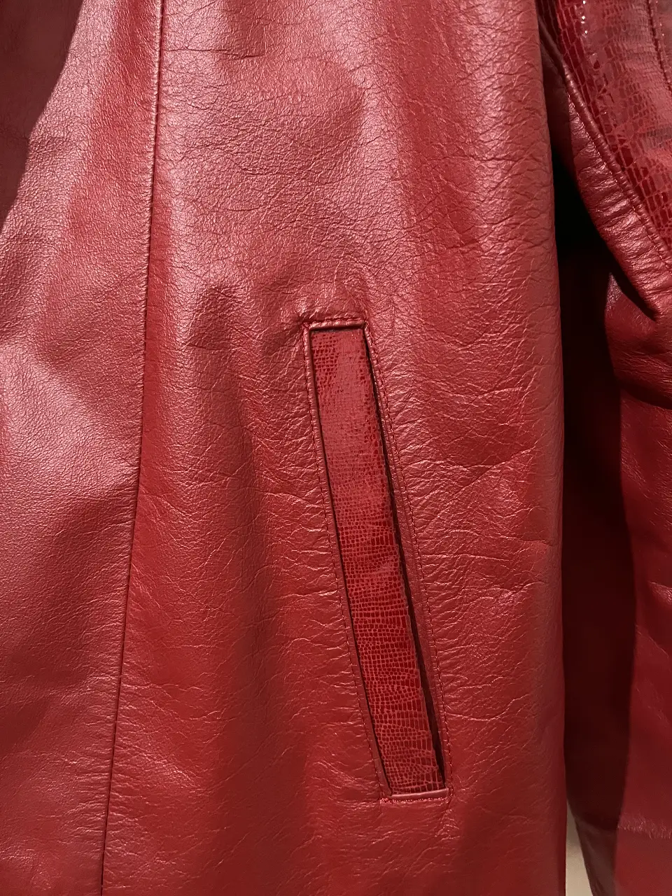 Campera Sin marca - imagen 5
