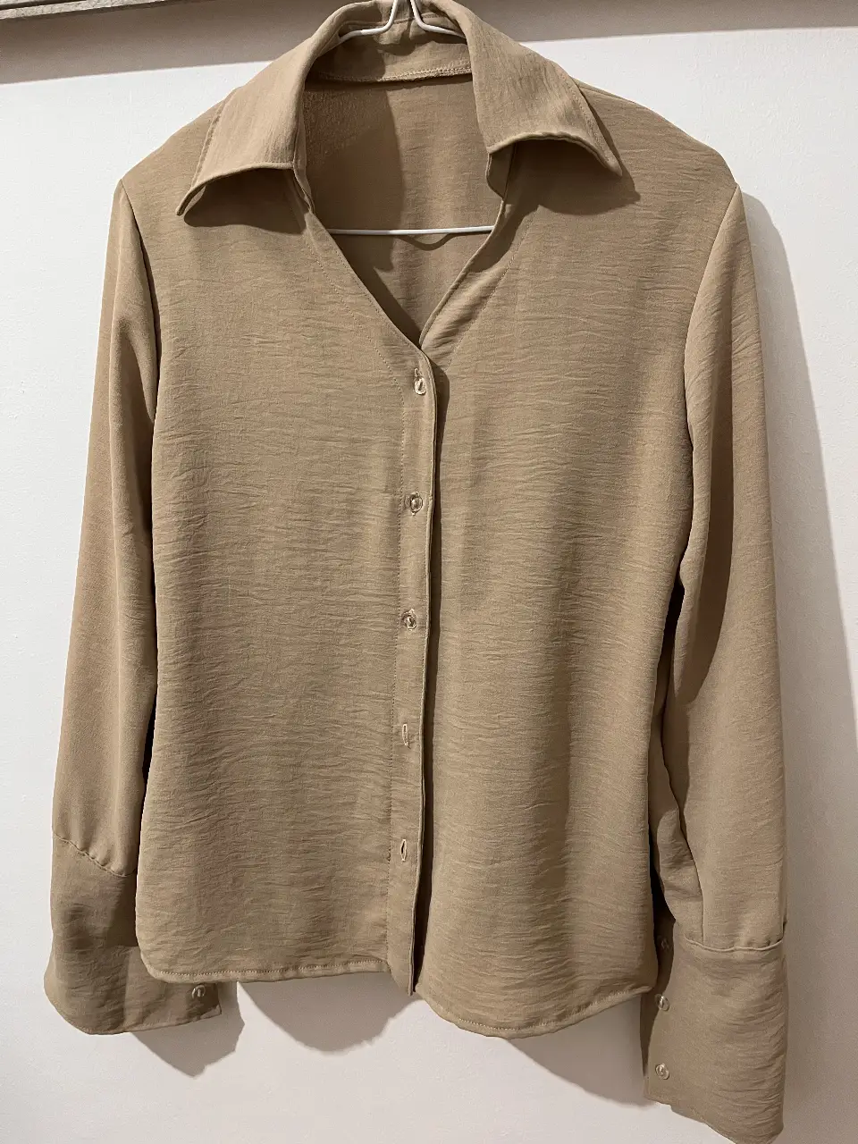 Blusa Sin marca - imagen 1