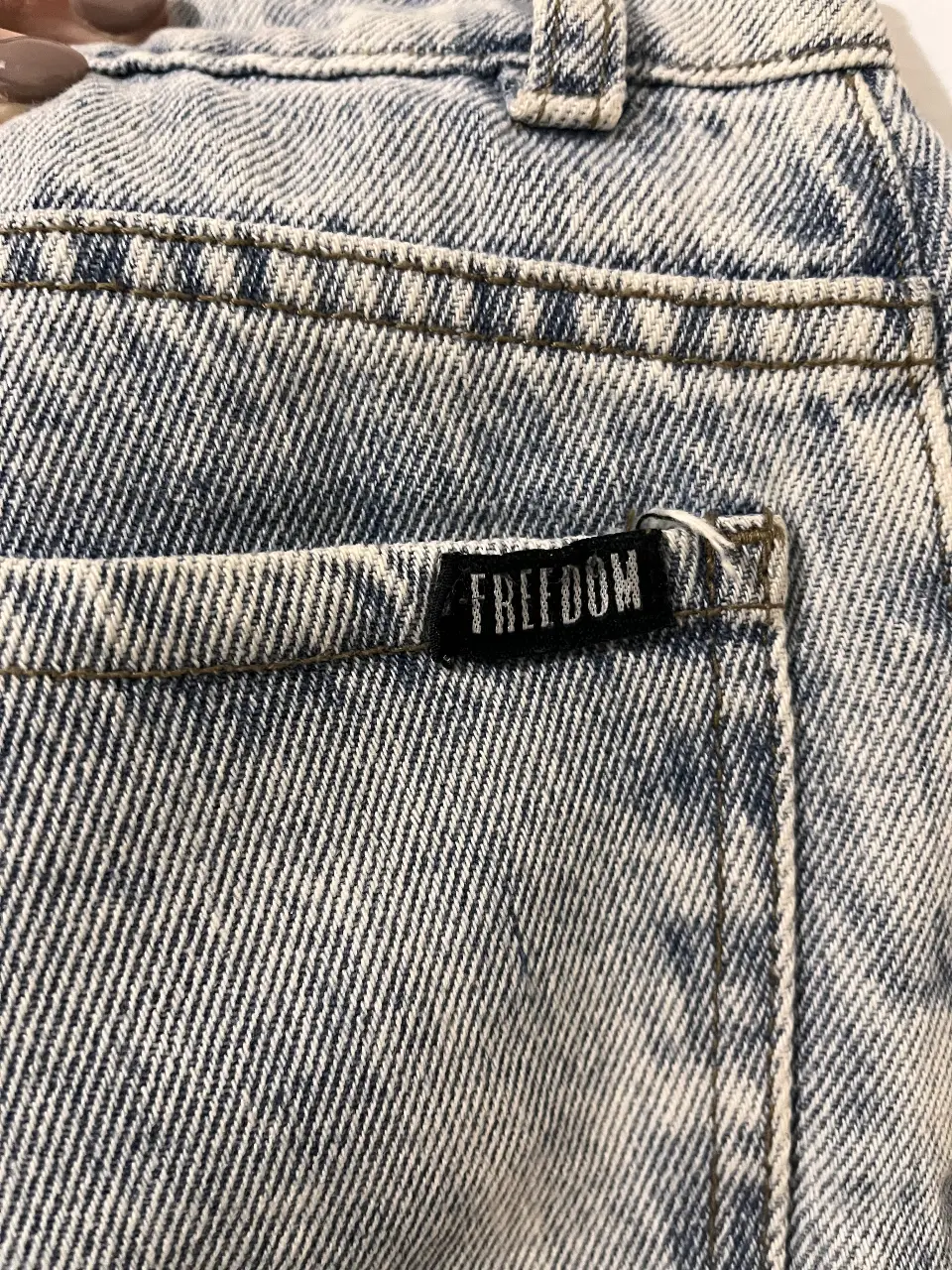Jean Freedom miniatura 6