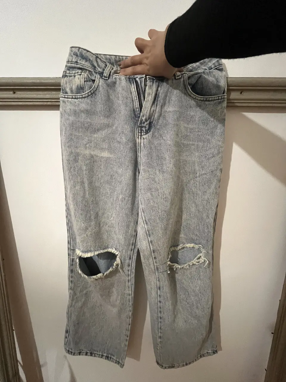 Jean Freedom