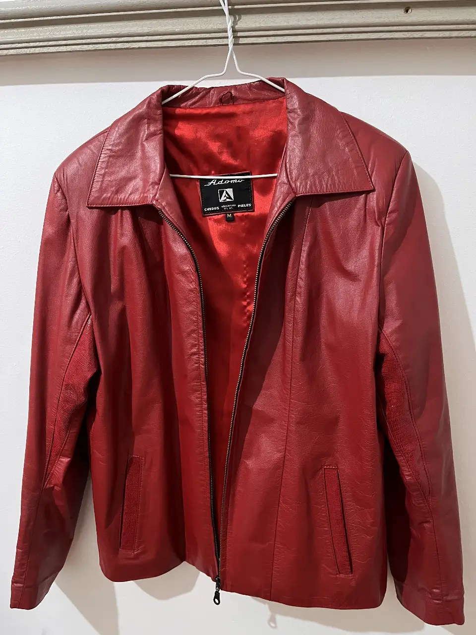 Campera Sin marca - imagen 1