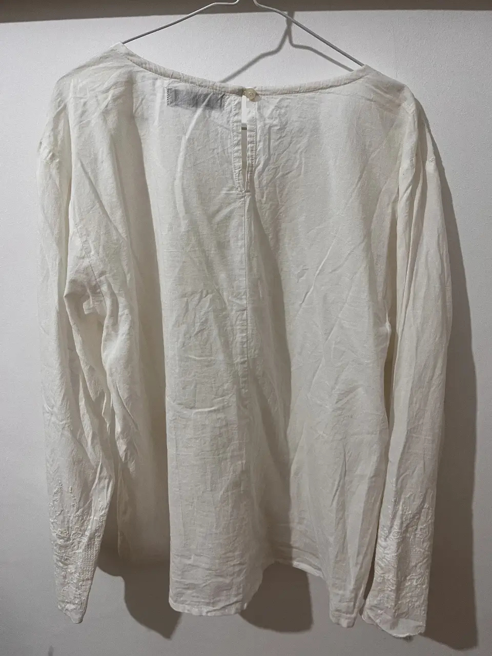 Blusa Ver - imagen 5