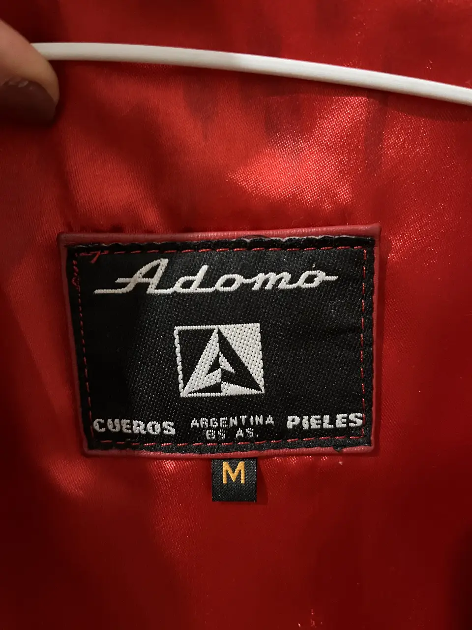 Campera Sin marca - imagen 3