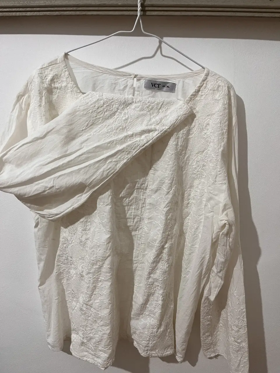 Blusa Ver - imagen 4