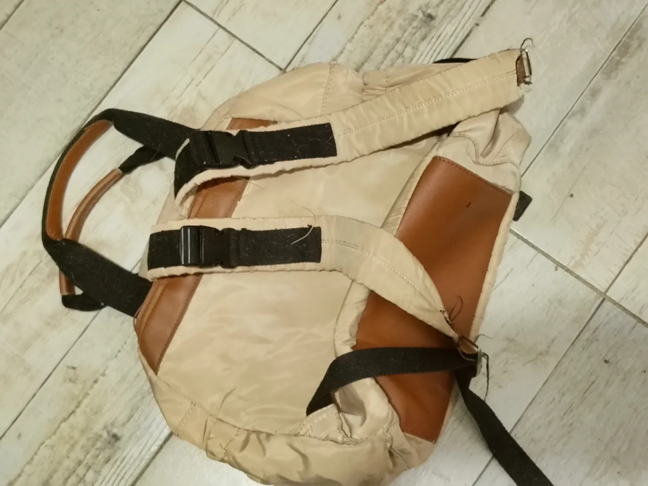 Mochila Isadora - imagen 2