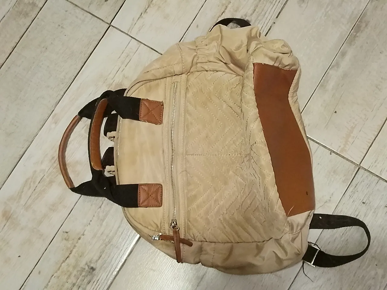 Mochila Isadora - imagen 1