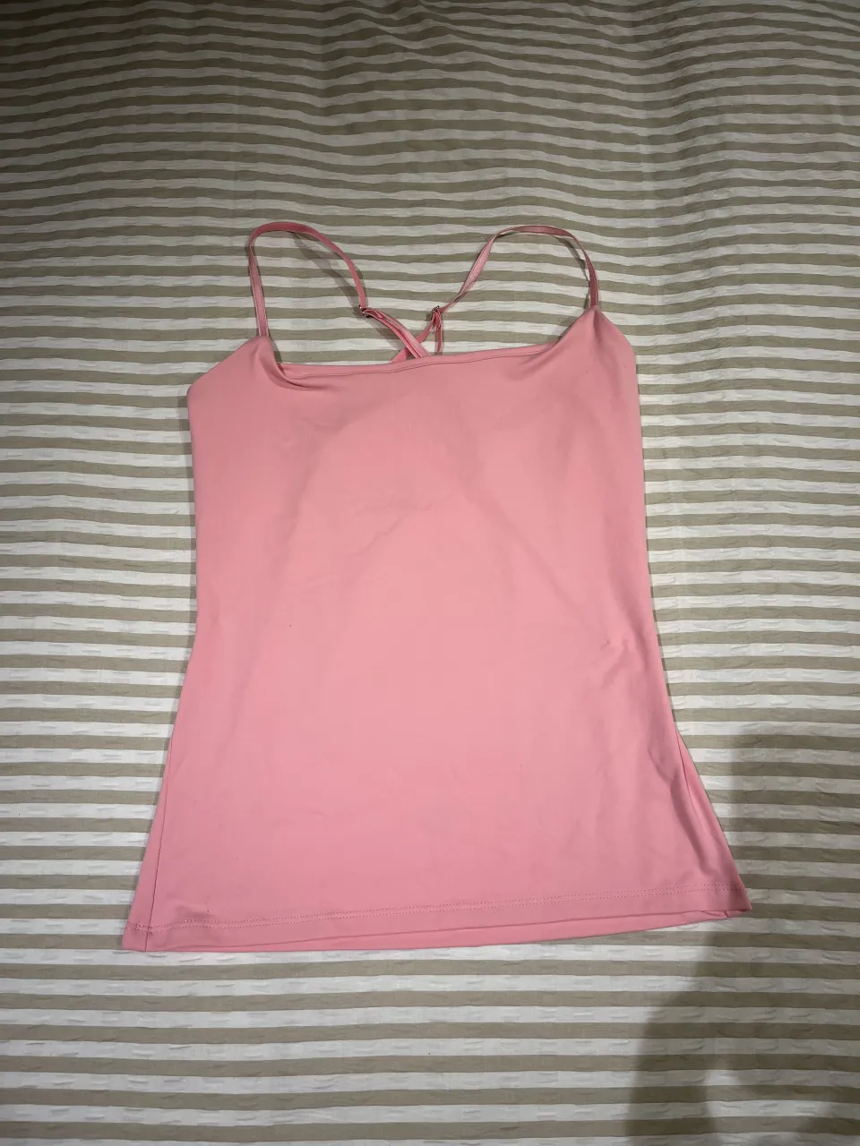 Musculosa Zara - imagen 2