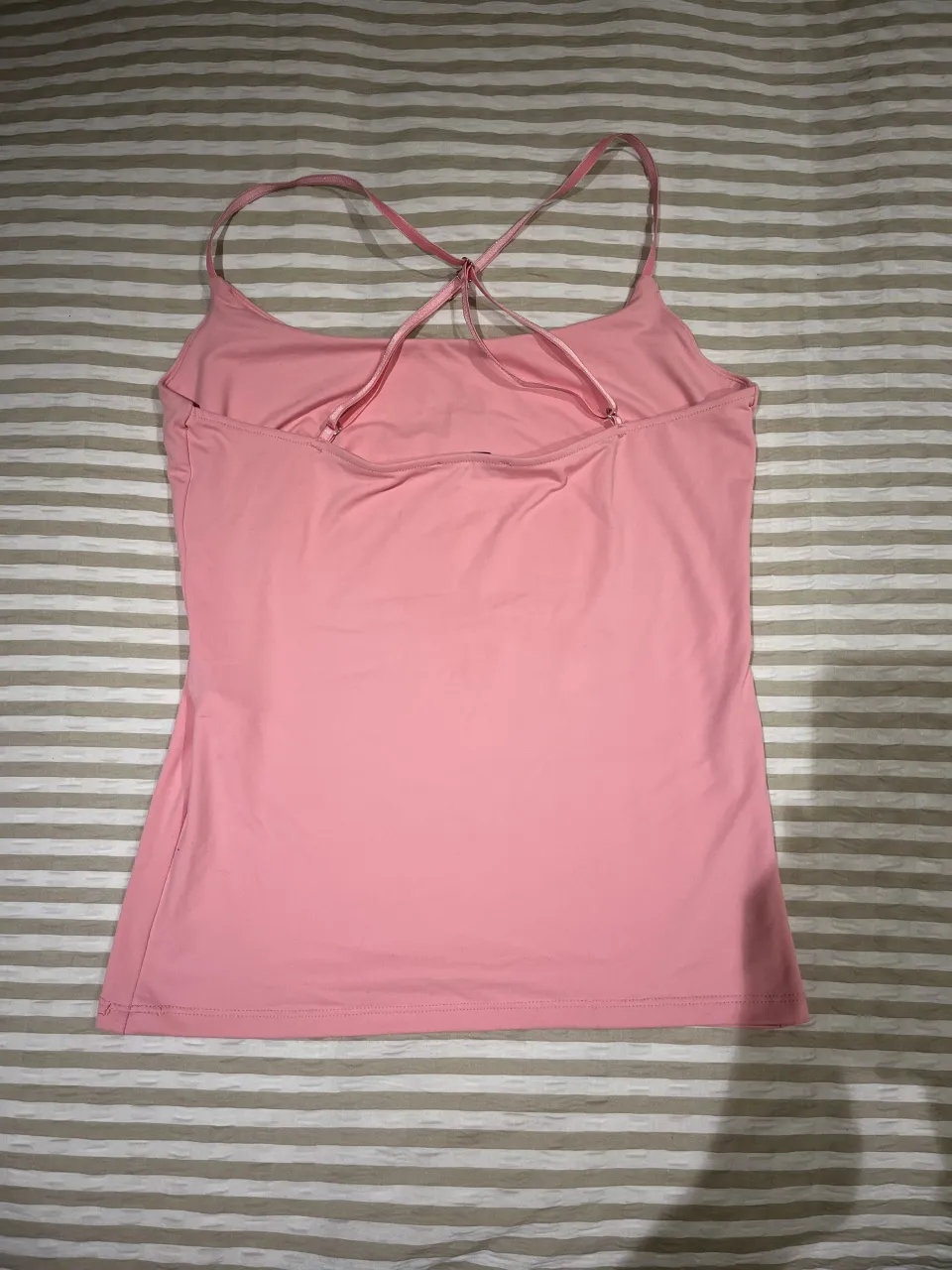 Musculosa Zara - imagen 3