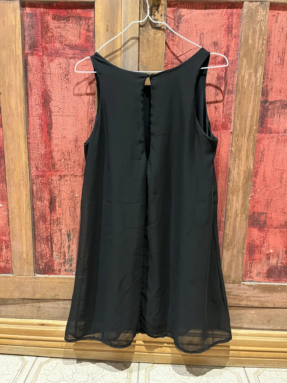 Vestido A ≠ - imagen 2