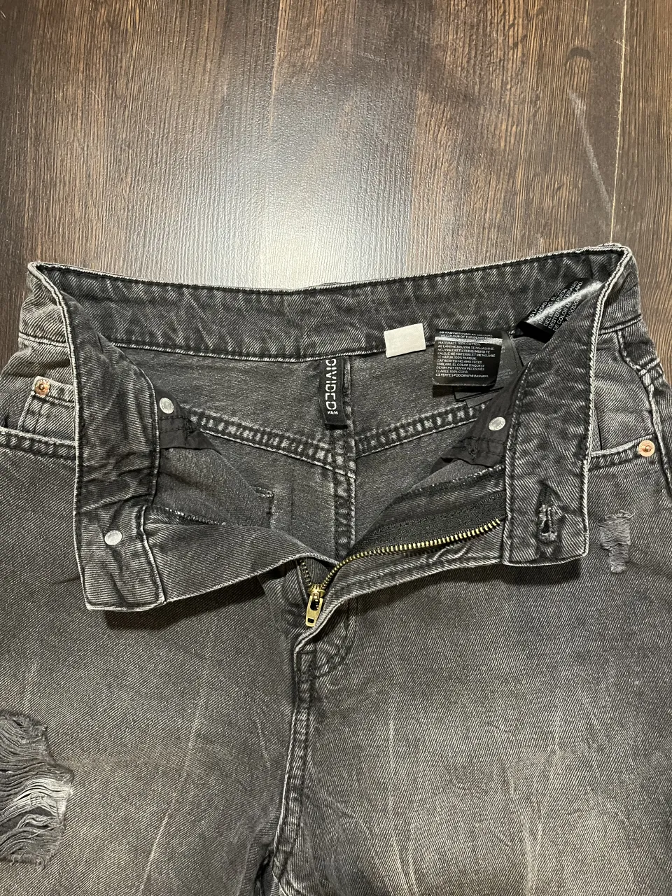 Short H&M - imagen 2