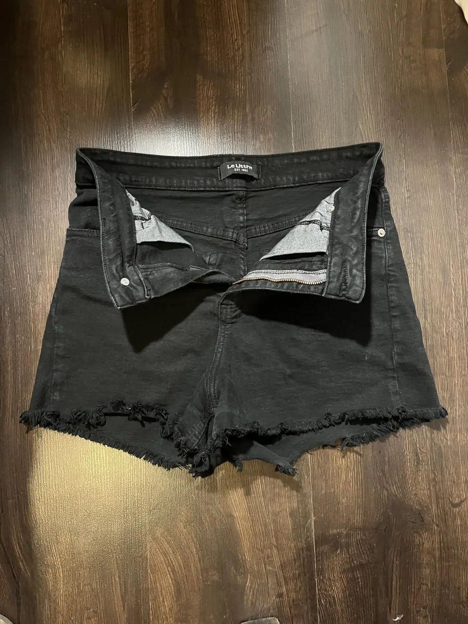 Short Le Utthe - imagen 2