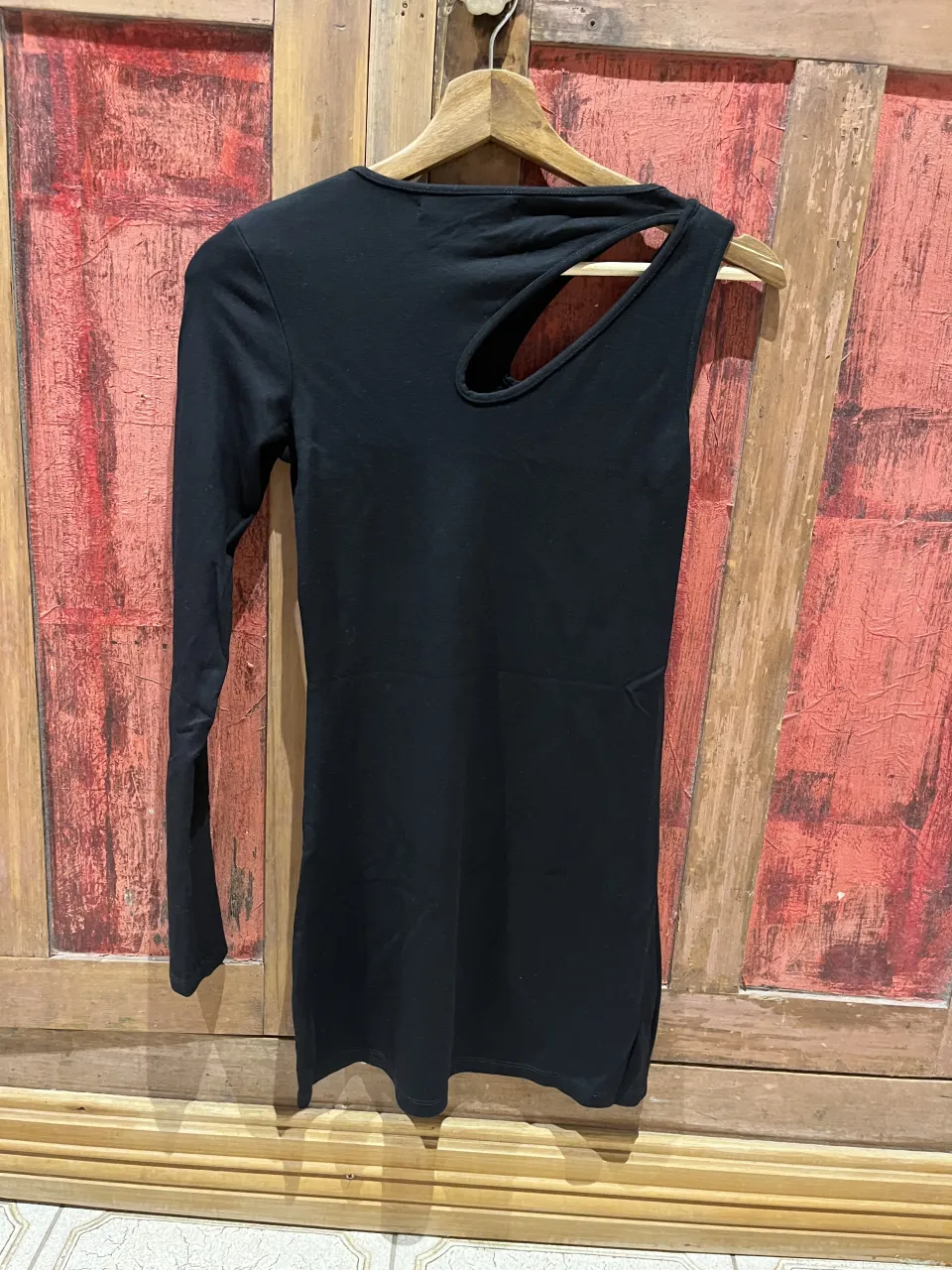 Remera Como Quieres - Vista 3