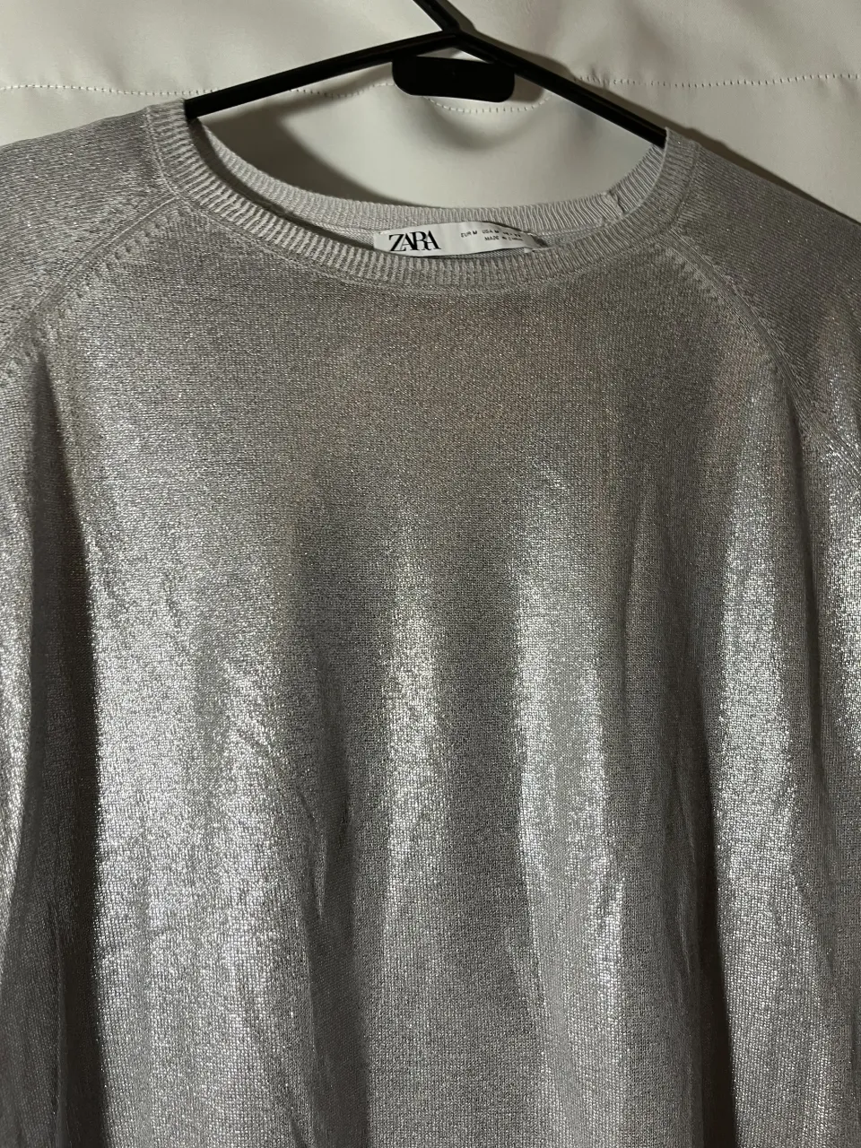 Sweater Zara - Vista 2