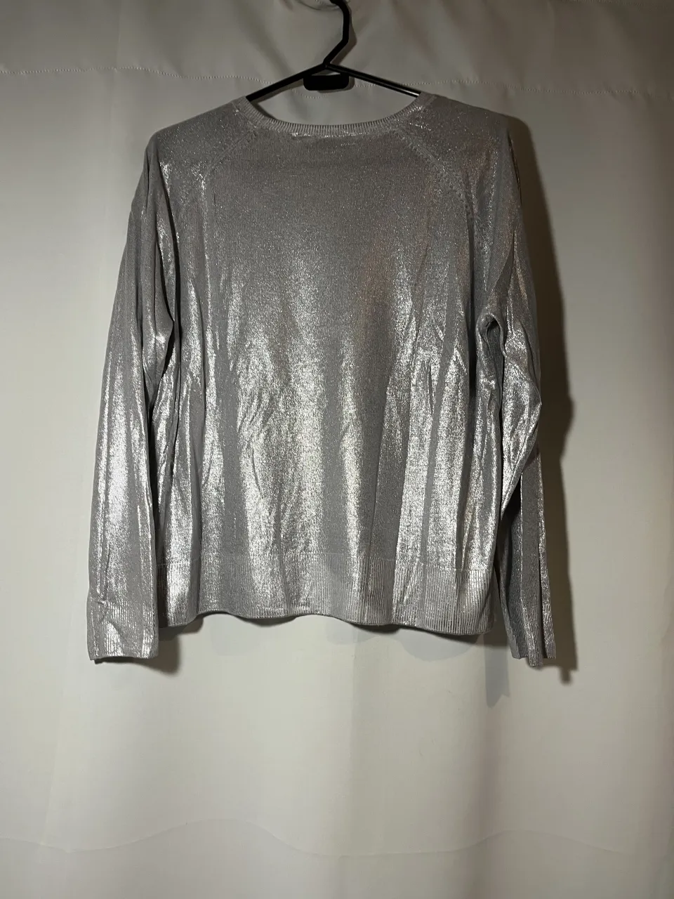 Sweater Zara - Vista 3