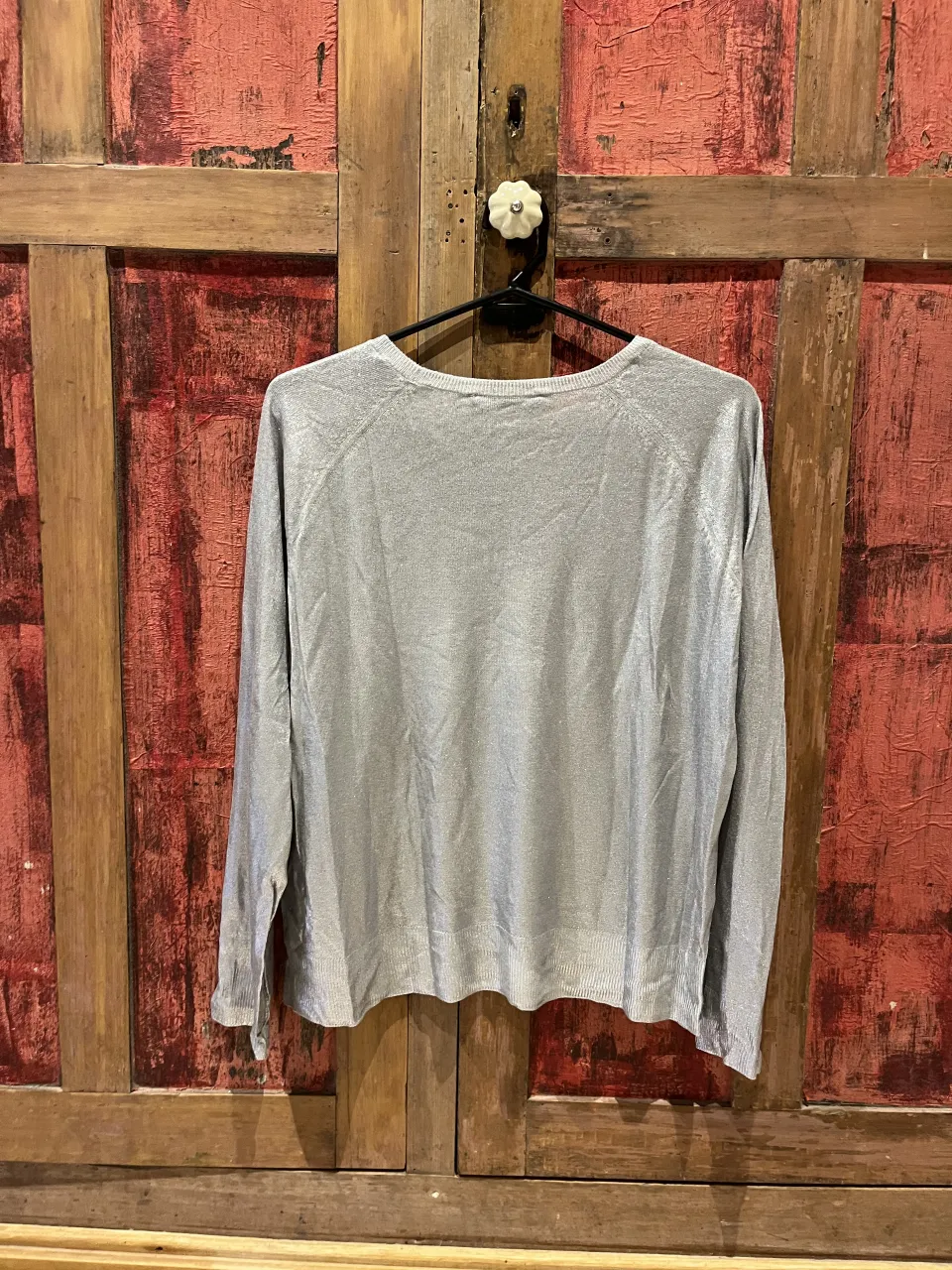 Sweater Zara - imagen 2