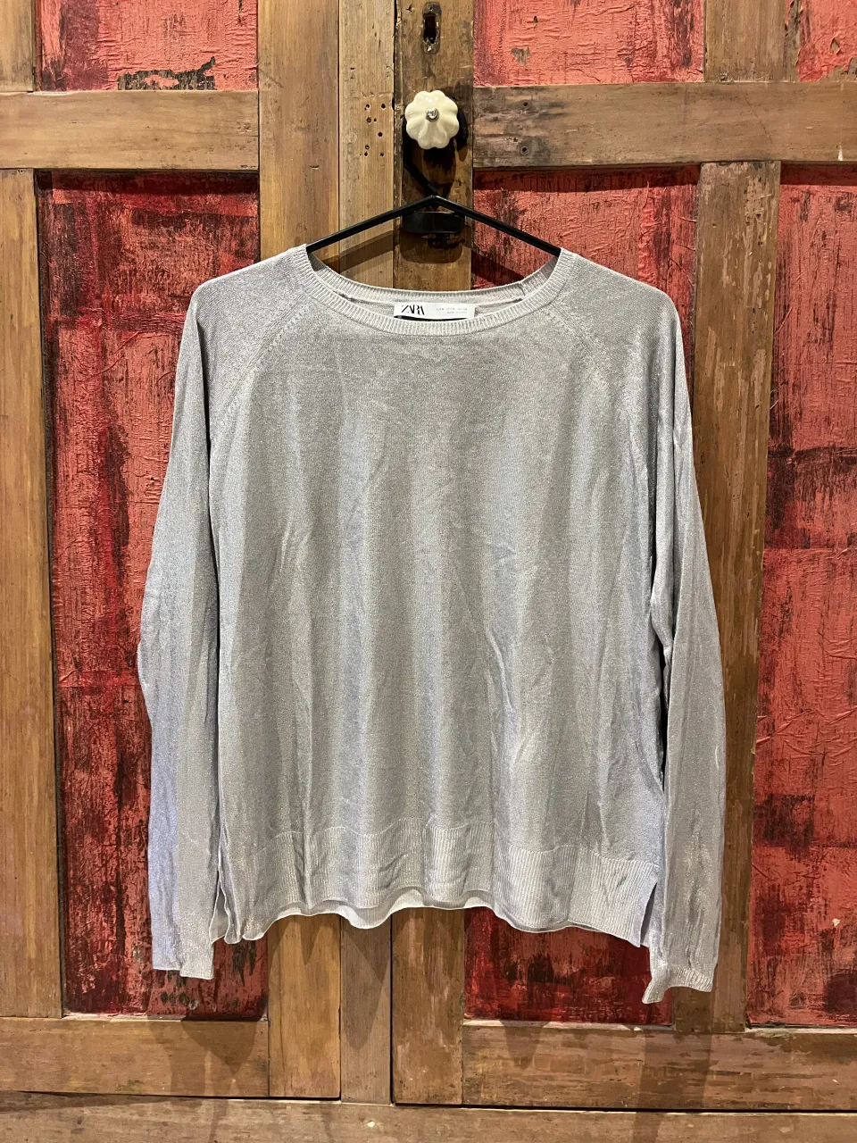 Sweater Zara - imagen 1