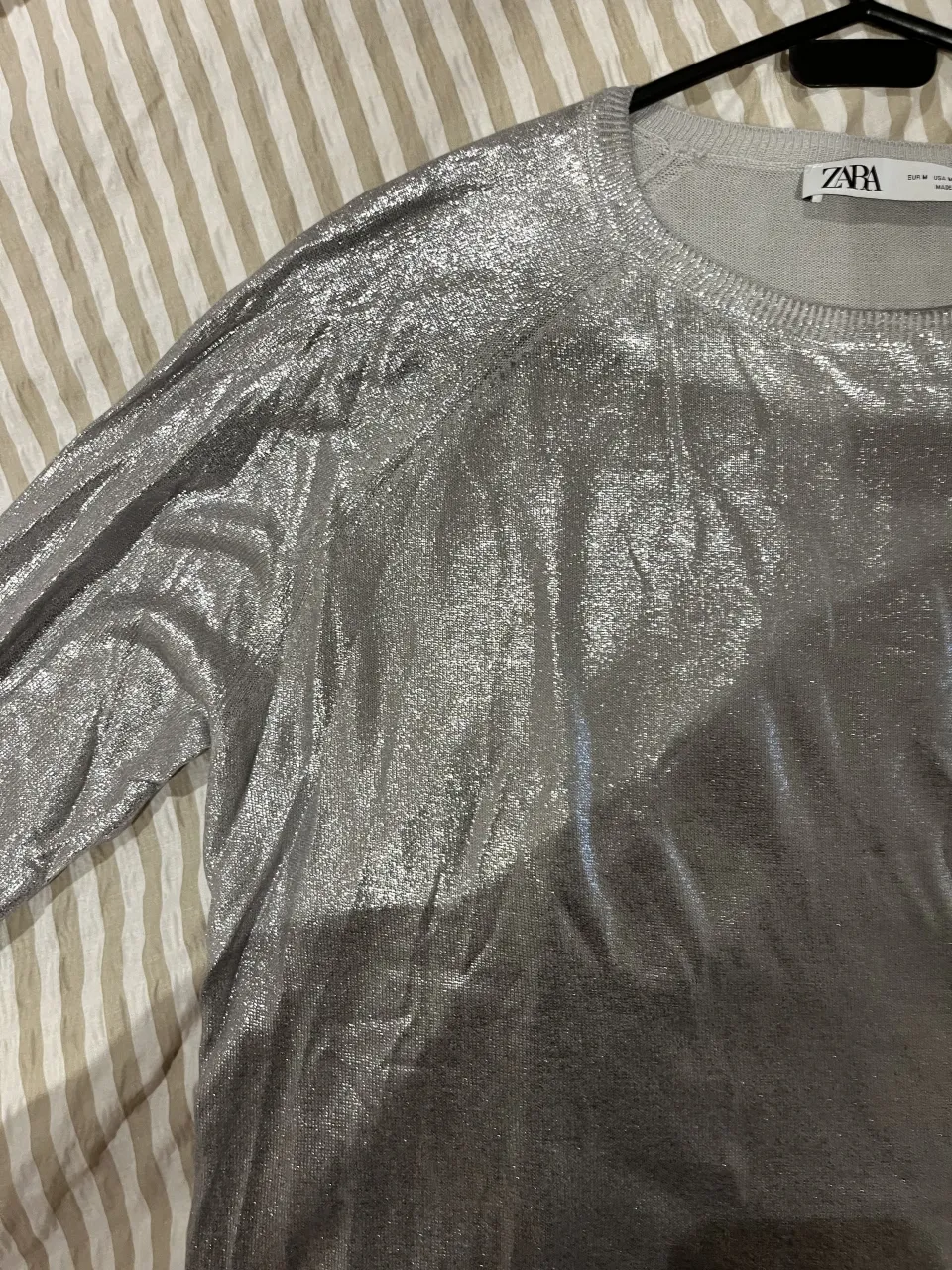 Sweater Zara - imagen 4