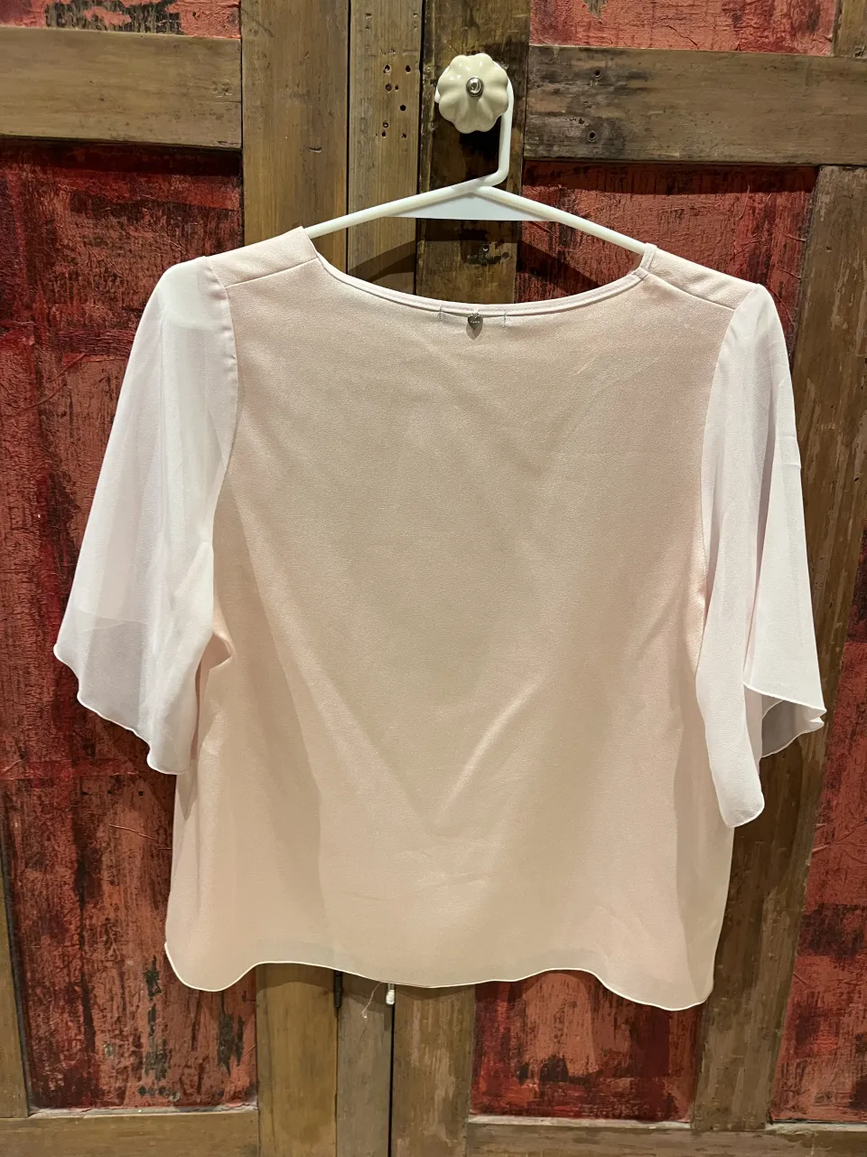 Blusa Tucci - Vista 2