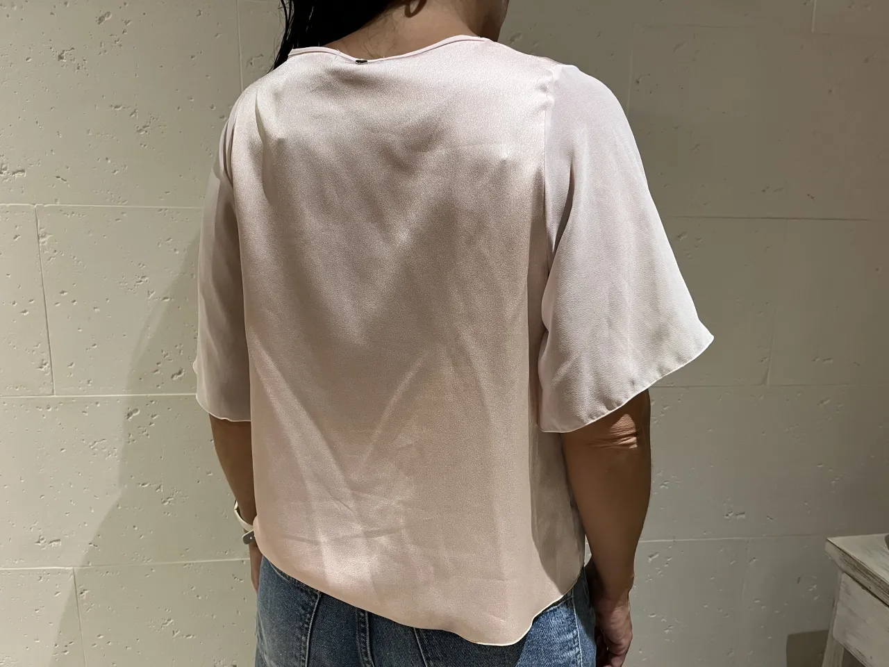 Blusa Tucci - Vista 4