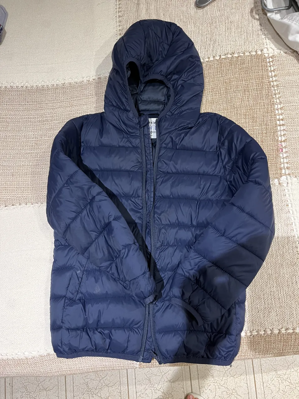 Campera bomber Lefties - Vista 2