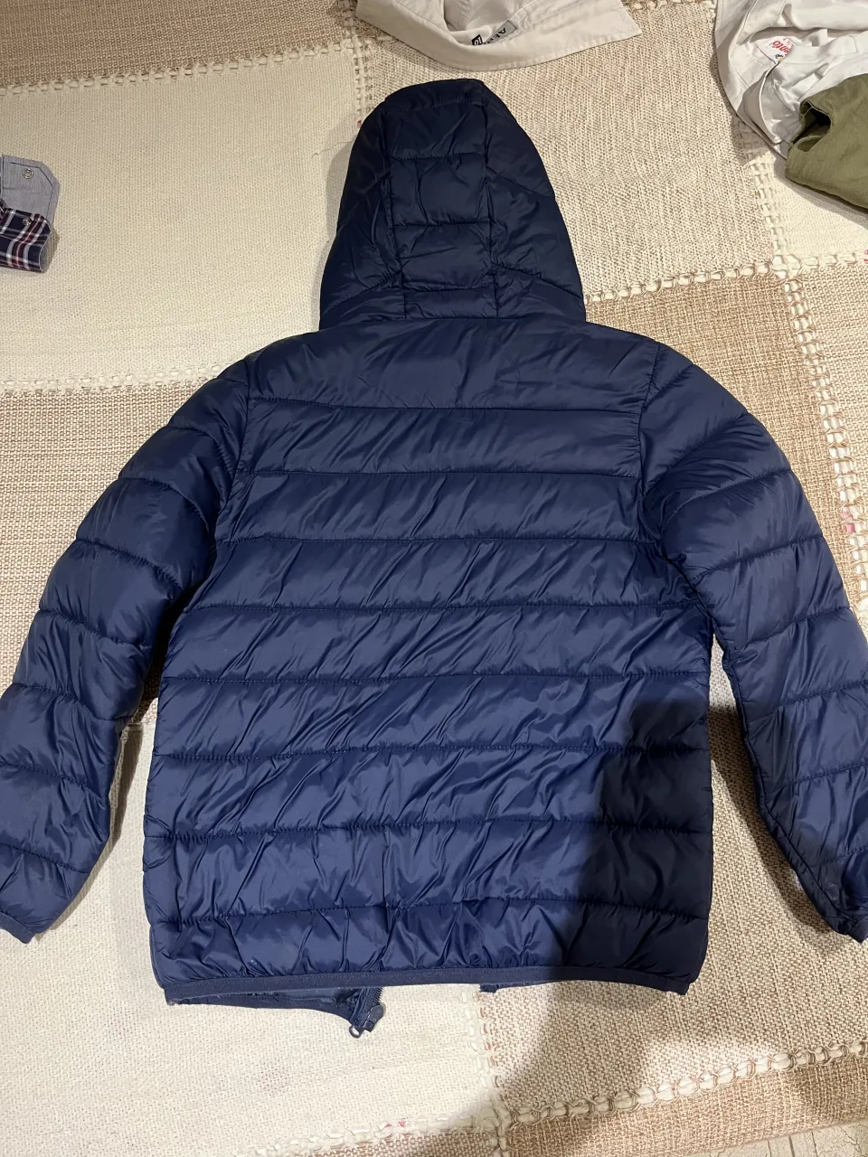 Campera bomber Lefties - Vista 3