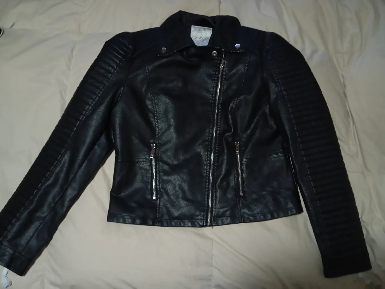 Campera I-run