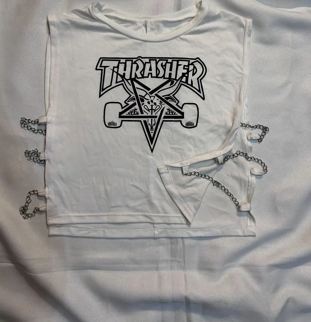 Musculosa Thrasher - imagen 1