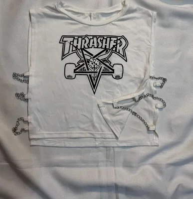 Thrasher