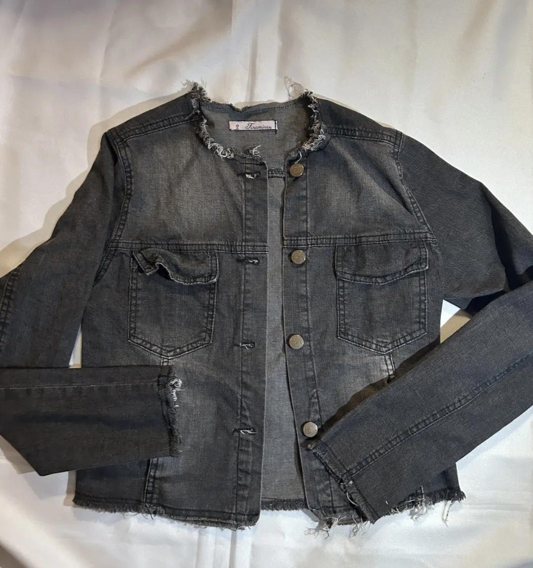 Campera Tiramisu - imagen 1