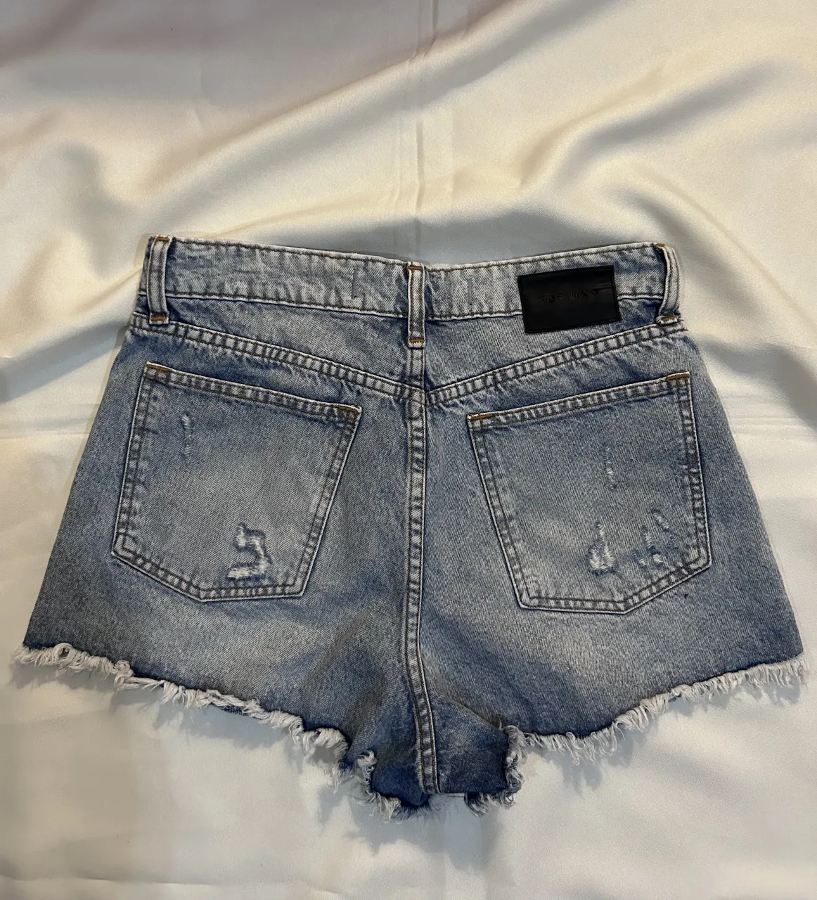 Short Kosiuko - imagen 2