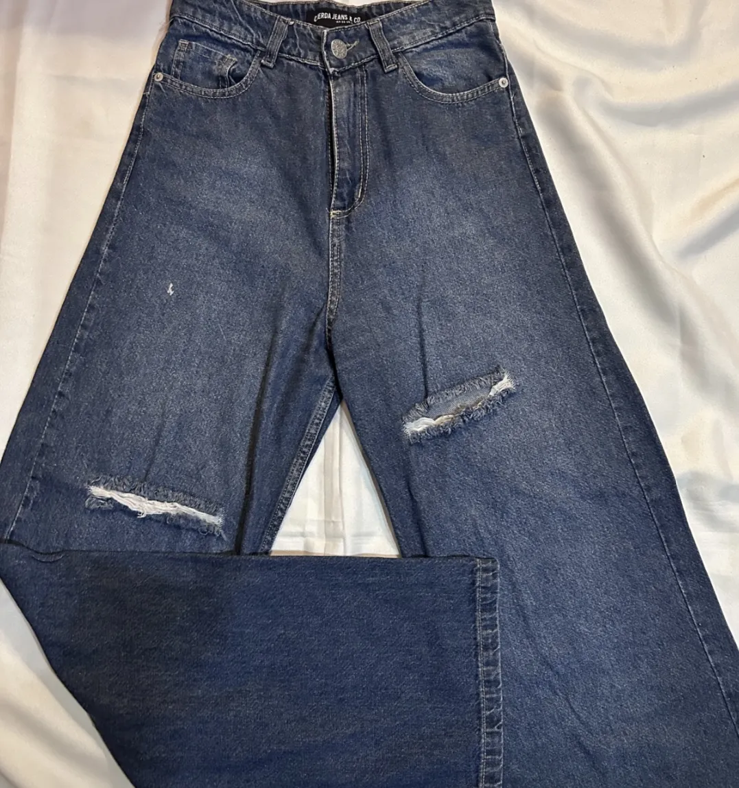 Jean jeans &co - imagen 1