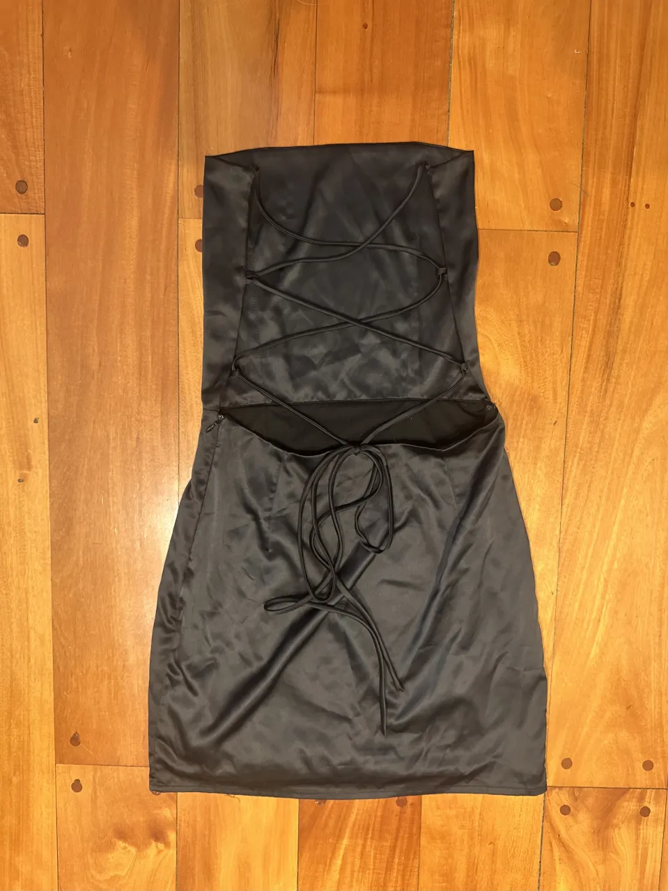 Vestido Delaostia - imagen 2